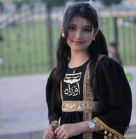 فساتين رمضان