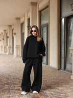 هودي اوفر سايز