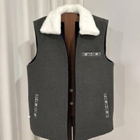 سديري سدو (تيتانيوم - كحلي) دبل فيس