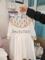 فستان الهبة بناتي ونسائي