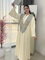 عباية تخرج 2024