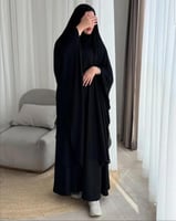 عباية العمره