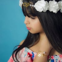 طقم الاميره بالاسم