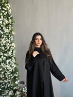 عباية نسائيه ملكي