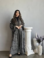 عباية ذا كوين