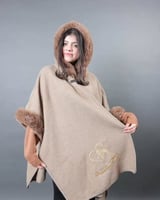 سكارفات شتويه