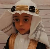 عقال مقصب (شطفة) متجر جودمن سنه الي 14 سنه