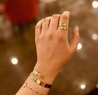 خاتم واسواره الاسم والتاريخ