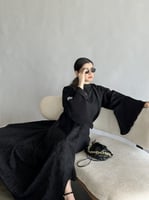 عبايه جلنار