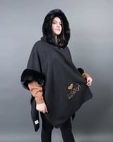 سكارفات شتويه