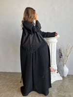 عباية ديلي قري