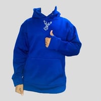 هودي الغزال