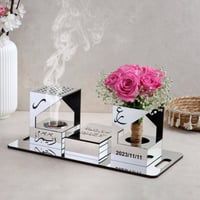 مبخرة مجموعة العروس