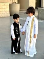 دقله ولادي بلون ابيض