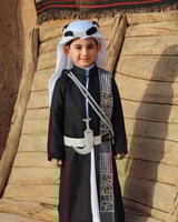 دقله طفال بالاسم