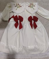 فستان العيد