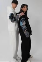 بلوفر باتمان وباتمانه