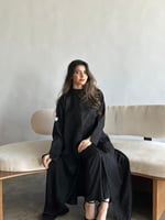 عباية سازديل