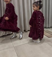 جلابيه رمضان بشكل جديد