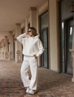 هودي اوفر سايز