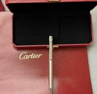 قلم كارتير سانتوس