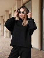 هودي اوفر سايز