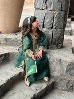 جلابيه اليوم الوطني