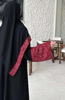 عباية كشميري