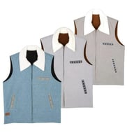 سدير جوخ مع لمسه كشميري