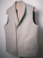 سديري شتوي مع سحاب