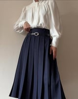 مريول مدرسي متوسط وثانوي