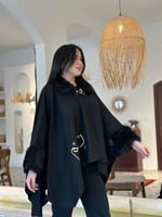 شالات شتويه بالاسم