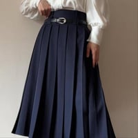 تنوره ثانوي متوسط