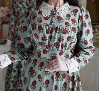 فستان رمضاني أنيق