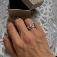 خاتم اسم مع تاريخ