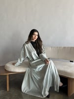 عباية الندى