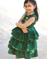 فساتين اليوم الوطني