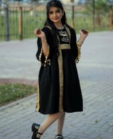 فساتين رمضان