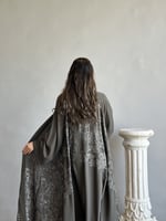 عباية ذا كوين