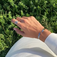 اسواره وخاتم ليزر رجالي