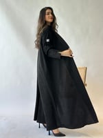 عباية نسائيه ملكي