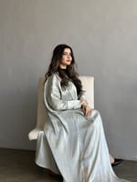 عباية الندى