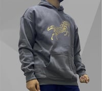 بلوفر الخيل السعودي