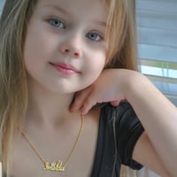 سلسال بالاسم حسب الطلب