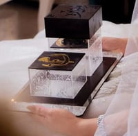 مباخر خشبي با الاسم