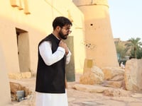 سديري جوخ شتوي بالون انيقه