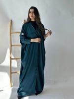 عباية نيرڤانا