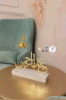 مباخر با الاسم اكريلك