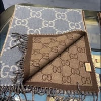 GG scarf