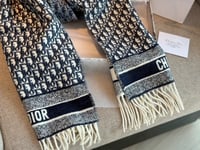 Scarf Dior